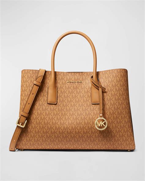 michael kors handbags satchel|Michael Kors ruthie handbag.